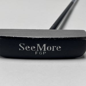 See More FGP Putter 32" Mens RH
