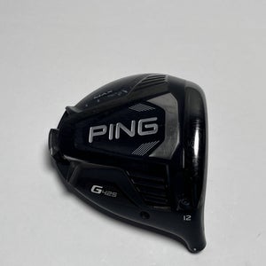 Ping G425 Max Driver 12* HEAD ONLY Mens RH