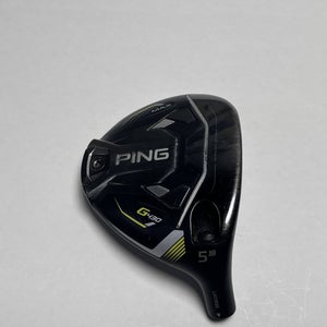 Ping G430 Max 5 Fairway Wood 18* HEAD ONLY Mens RH
