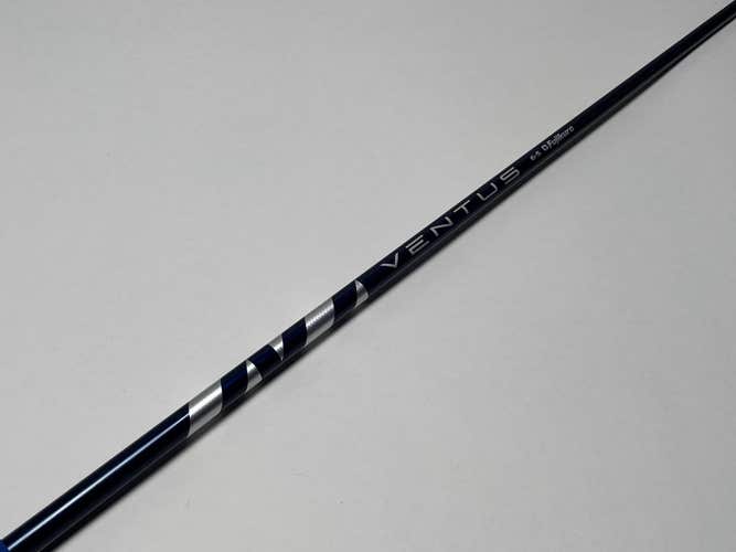 Fujikura Ventus Blue 6S Velocore Stiff Graphite Driver Shaft 44.25"- Mizuno