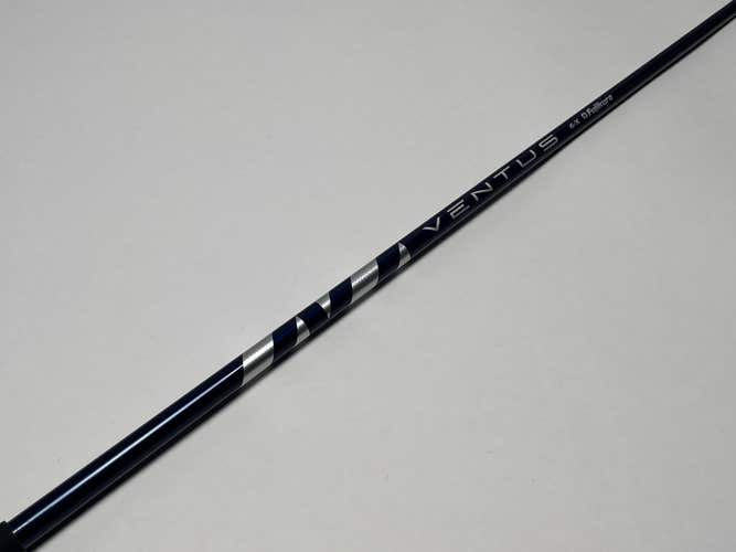 Fujikura Ventus Blue 6-X Velocore XStiff Graphite Driver Shaft 44"-Taylormade