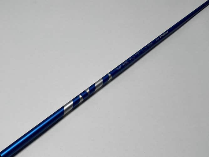Fujikura Ventus Blue 6-X Velocore + Extra Stiff Graphite Driver Shaft 44"- Ping