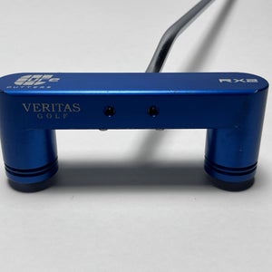 Cure RX2 2014 Putter 34.5" Mens RH