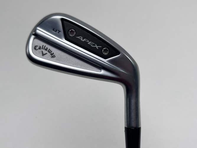 Callaway Apex UT 24 Utility Iron 20* Ventus Black HB 10-TX Velocore TXStiff RH