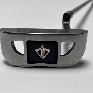 Ping i-Series B60 Putter 35" Black Dot Mens RH