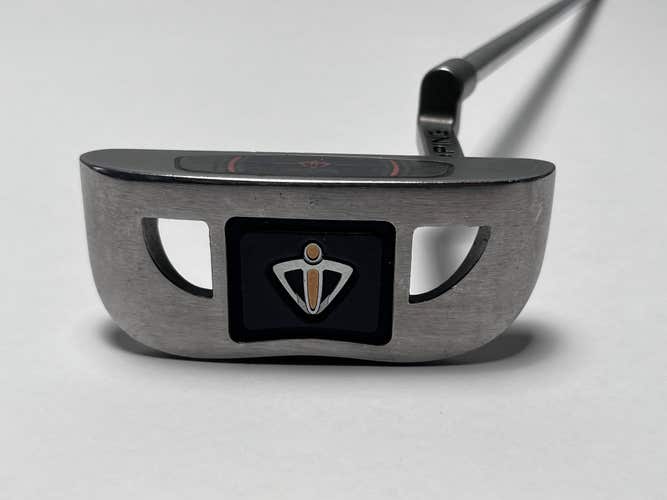 Ping i-Series B60 Putter 35" Black Dot Mens RH