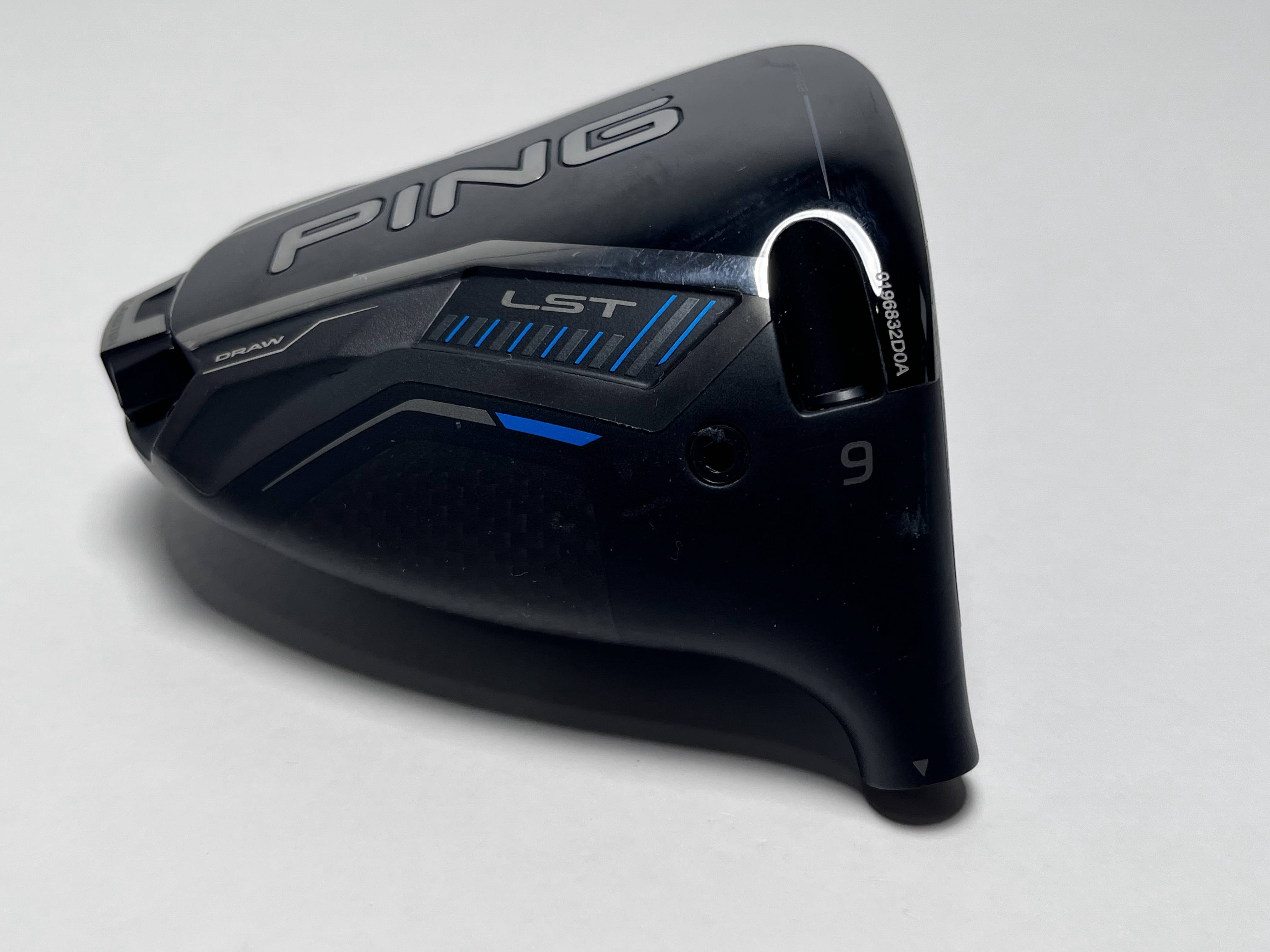 Tête De Driver Ping G425 LST 9° - Homme Droitier - Occasion Bon état