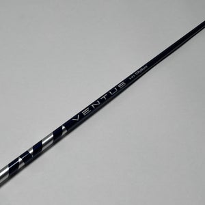Fujikura Vents Blue 5-R2 Velocore Seniors Graphite Fairway Wood Shaft 42"-Ping