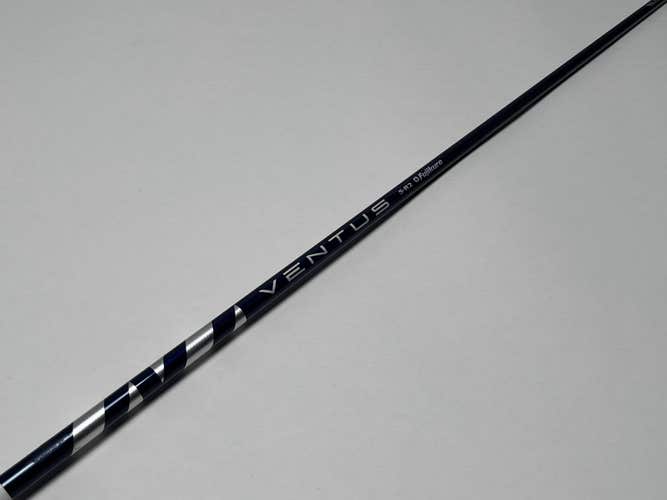 Fujikura Vents Blue 5-R2 Velocore Seniors Graphite Fairway Wood Shaft 42"-Ping