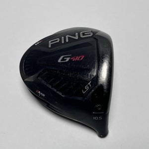Ping G410 LS Tec Driver 10.5* HEAD ONLY Mens RH