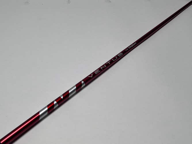 Fujikura Ventus Red 7S Velocore Stiff Fairway Wood Shaft 42.25"-Callaway
