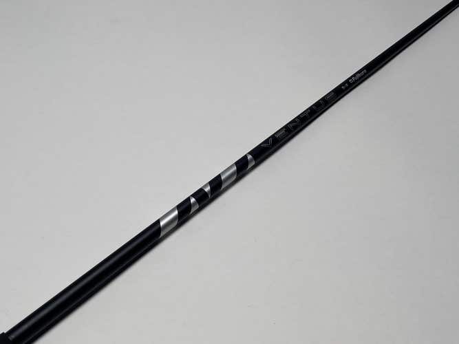 Fujikura Ventus Black 5-X Velocore + Extra Stiff Driver Shaft 44.25"-Taylormade
