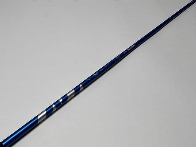 Fujikura Ventus Blue 6-X Velocore + XStiff Fairway Wood Shaft 42"-Taylormade