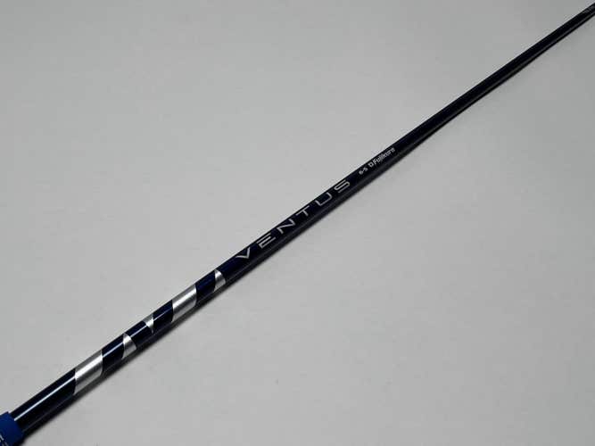 Fujikura Ventus Blue 6-S Velocore Stiff Graphite Fairway Wood Shaft 42"-Mizuno