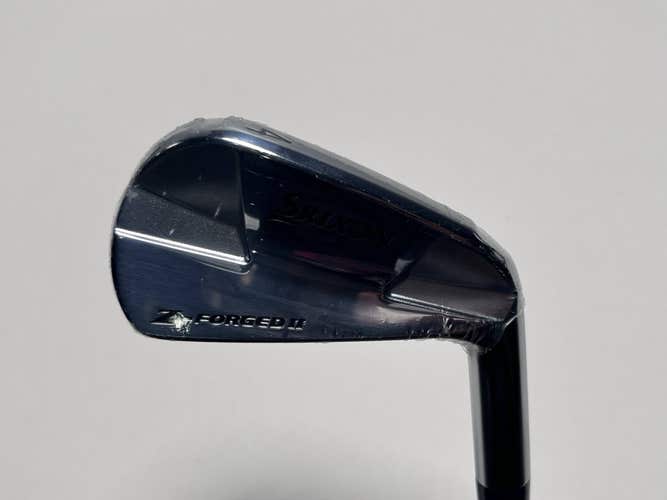 Srixon Z-Forged II Single 4 Iron True Temper DG S300 120g Stiff Steel RH NEW