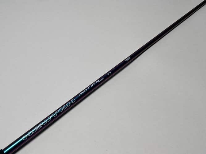 Newton Motion 2 Dot Seniors Graphite Fairway Wood Shaft 41.5" TaylorMade