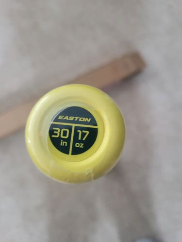 Easton Speed Composite USABat Certified Bat (-13) 17 oz 30"
