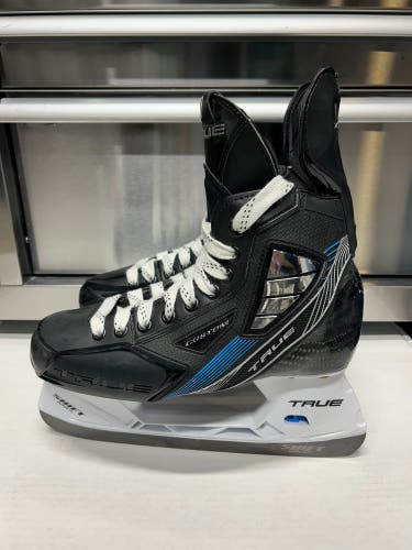 True Custom SVH Pro Skate Size 7.5 Regular Width (New) OHL Prostock