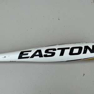 Easton Alpha 360 Alloy Bat USSSA Certified (-10) 17 oz 27" (Used)
