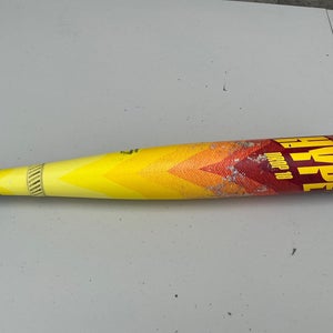 ***Hot Bat*** Easton Hype Fire Composite Bat USSSA Certified (-10) Composite 20 oz 30" (Used)