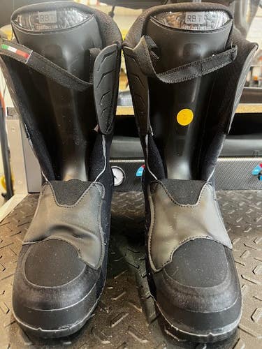 Lange Shadow Liner Only Size 26.5