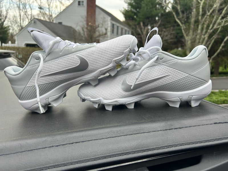 Nike Vapor Edge Shark 2 Cleats Sz 8.5