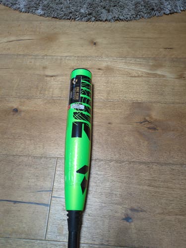 2026 DeMarini CF Zen Composite USSSA Certified Bat (-8) 20 oz 30" (New)