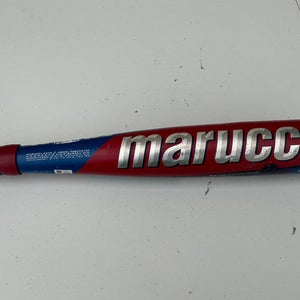 Marucci CAT9 Composite Bat (-10) 19 oz 29" (Used)