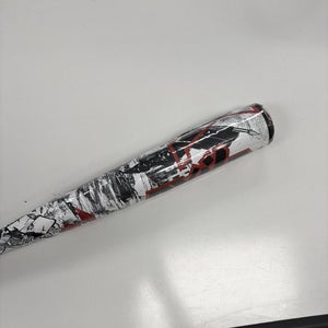 2026 DeMarini Exile Alloy BBCOR Certified Bat (-3) 29.5 oz 32.5" (New)