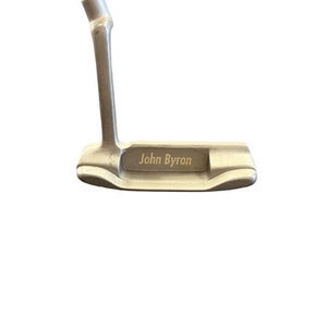Used John Byron Mens Putter RH 32" 10299-S000308163