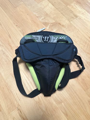Warrior RX4 Pro+ (Used)