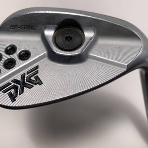 PXG 0311 Milled Sugar Daddy II Wedge 56* 13 Bounce BP-Grind KBS C-Taper Stiff RH