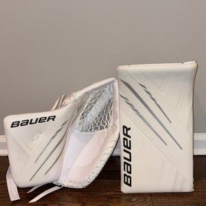Bauer Hyperlite Regular (New)