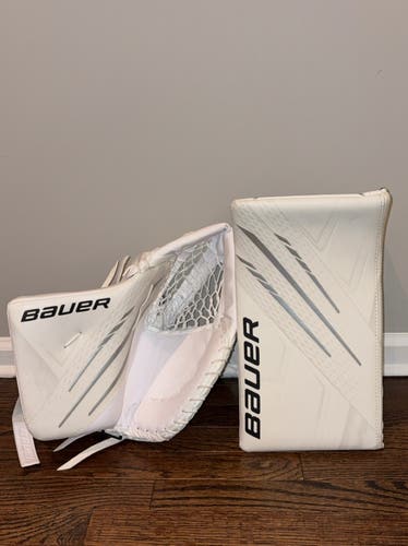Bauer Hyperlite Regular (New)