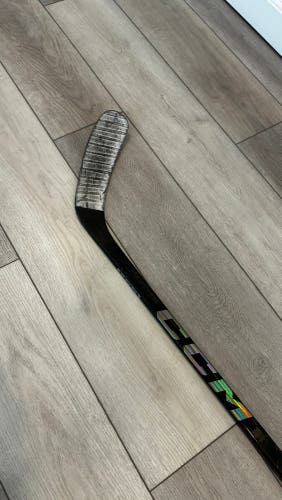 Junior CCM Ribcor Trigger 9 Pro Right Handed Hockey Stick P90TM 40 Flex (Used)