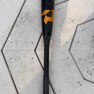 2022 DeMarini CF Composite BBCOR Certified Bat (-3) 30 oz 33" (Used)