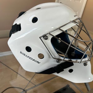 Vaughn VM Pro Comp Goalie Mask