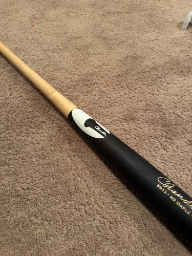 2025 Chandler BD13 BBCOR Certified Bat (-3) 32" (Used)