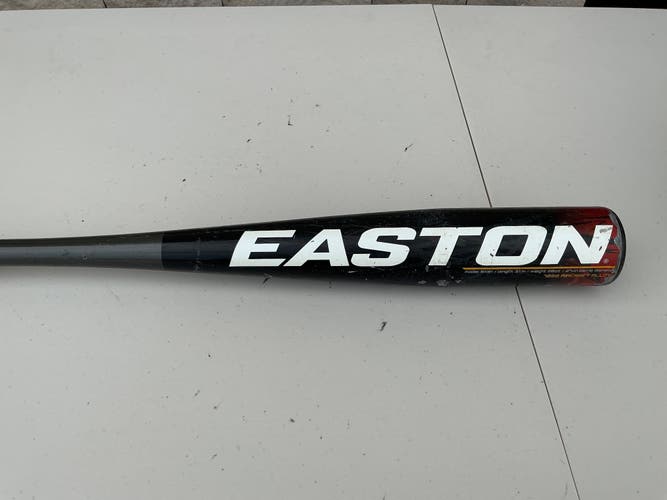 Easton Reflex Alloy Bat BBCOR Certified (-3) Alloy 28 oz 31" (Used)