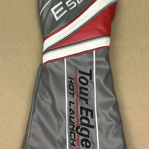 Tour Edge Hot Launch E523 Driver Cover Headcover NEW!