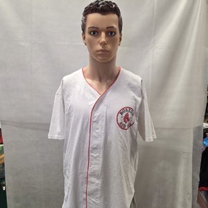 Vintage 2002 Boston Red Sox SGA Jersey L/XL MLB