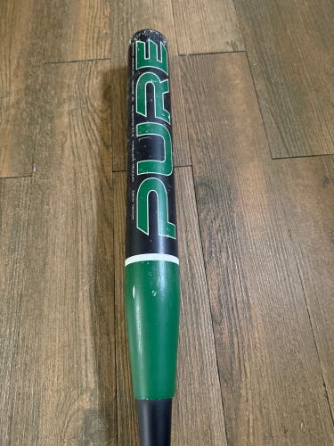 Pure NDM 3 Bat (-7) 26.5 oz 34" (Used)