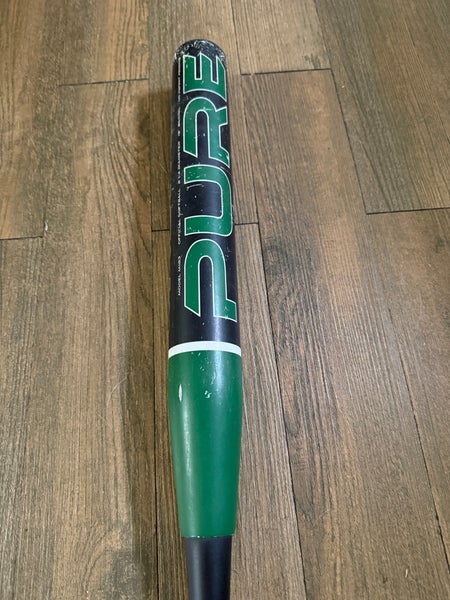 Pure NDM 3 Bat (-7) 26.5 oz 34" (Used)