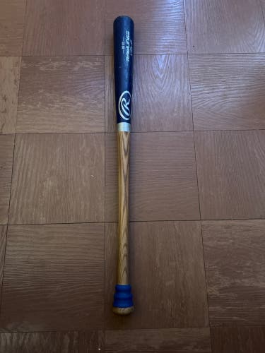 2021 Rawlings Player Preferred Series Y62 Ash Bat (-7.5) 21.5 oz 29" (Used)
