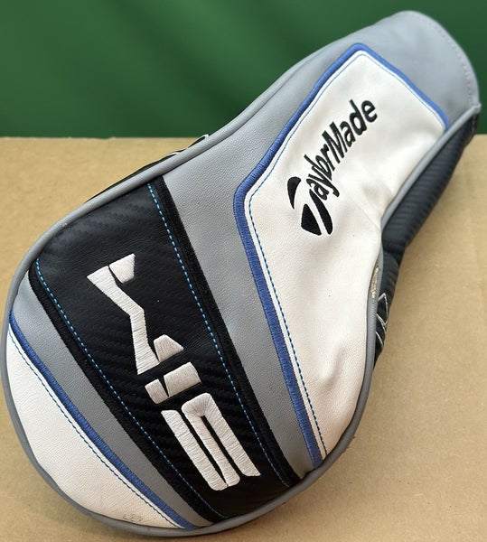 TaylorMade SIM Driver Cover Headcover