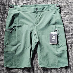 New Outdoor Research Freewheel MTB Ride Mens size 32 Bottoms Grove