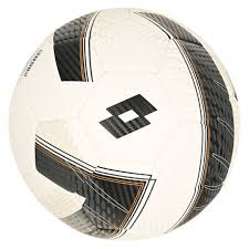 Lotto Match Soccer Ball - Size 5 - Excellent Condition