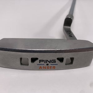 Ping Anser Putter 30" Black Dot Junior RH