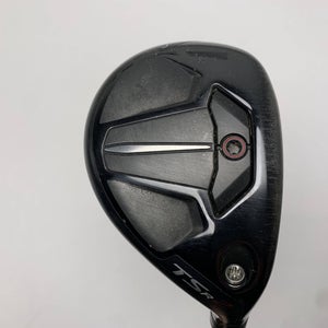 Titleist TSR2 4 Hybrid 21* Tensei Blue AV Series Xlink Tech 65g Regular RH