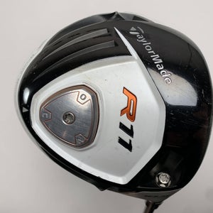 TaylorMade R11 Driver 10.5* REAX 50g Ladies Graphite Womens RH